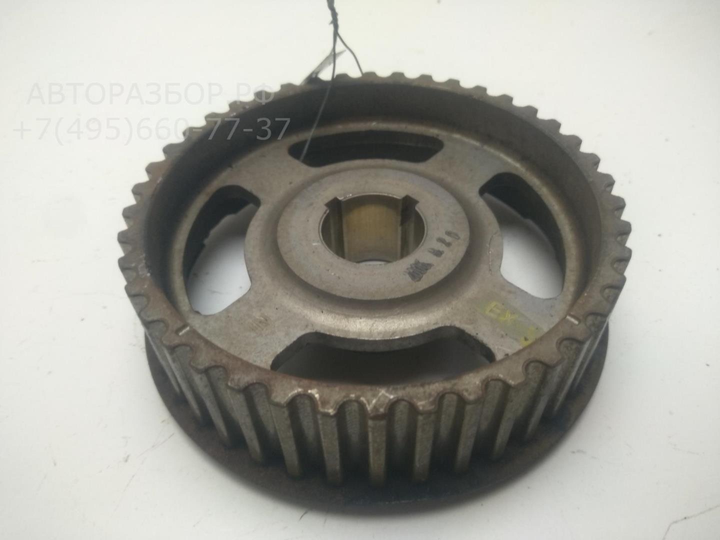 Шестерня распредвала