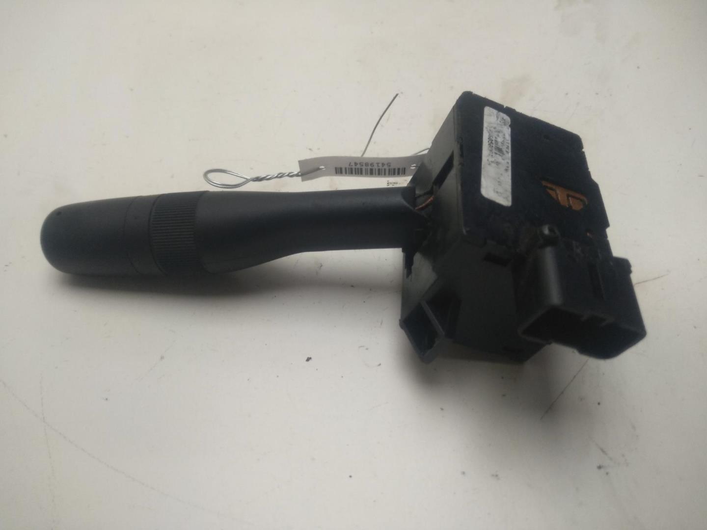 Переключатель стеклоочистителей