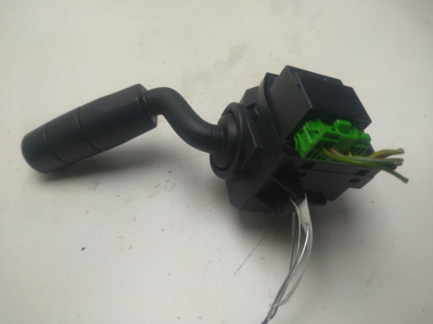 Переключатель стеклоочистителей