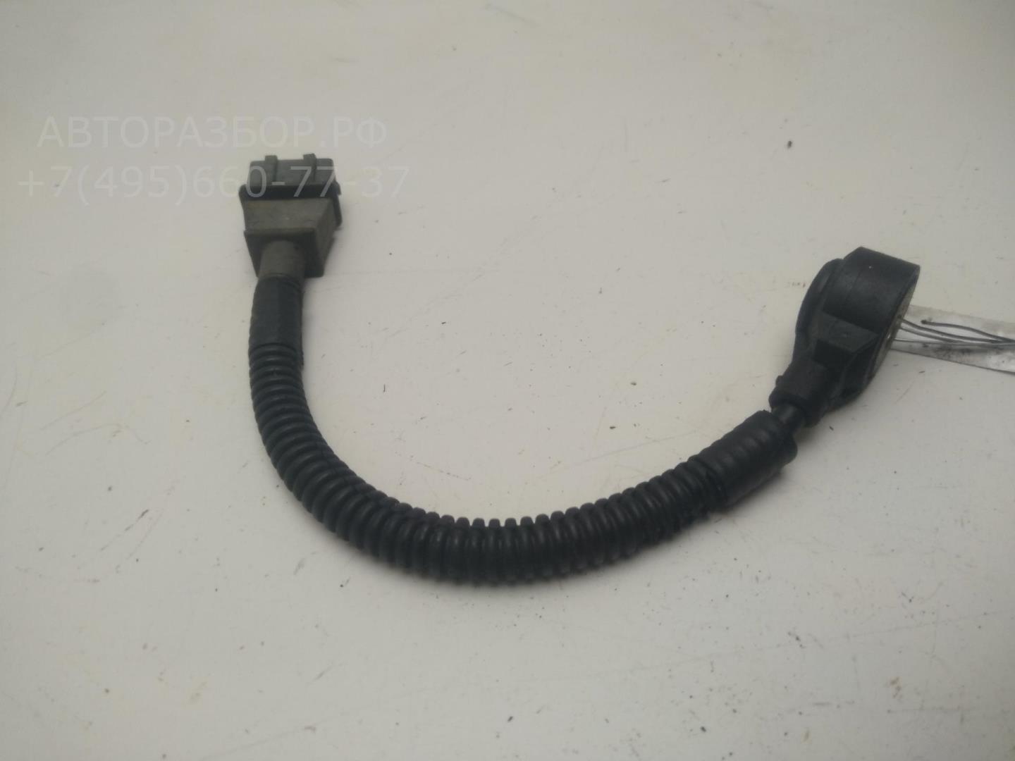 Датчик детонации