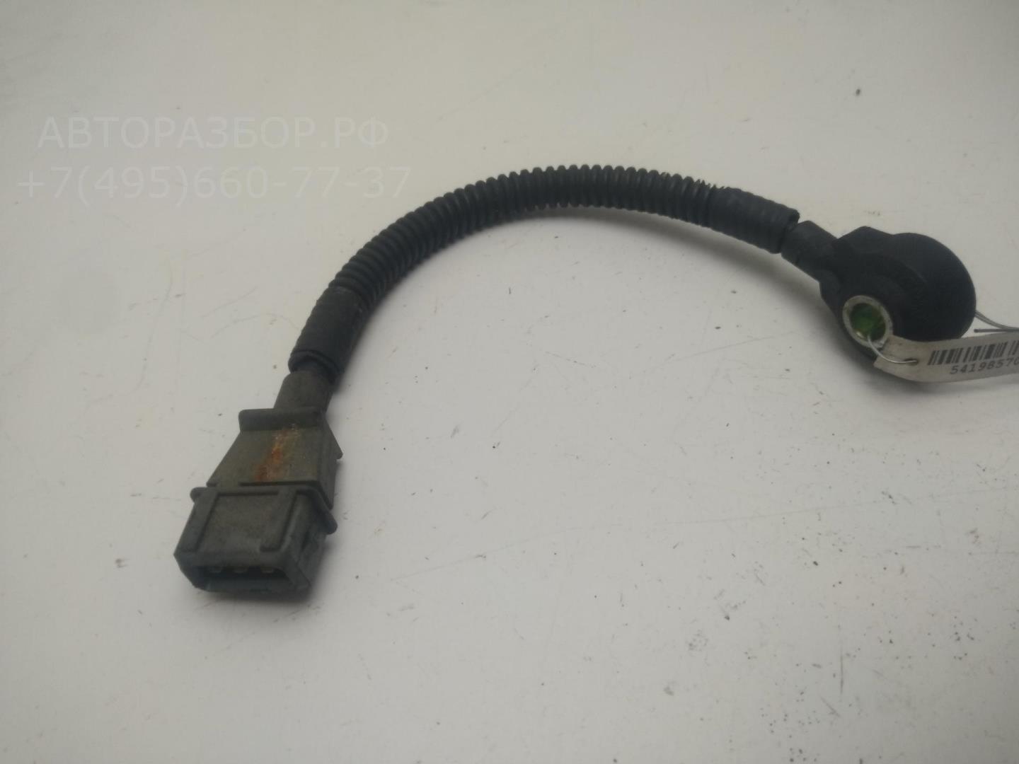 Датчик детонации