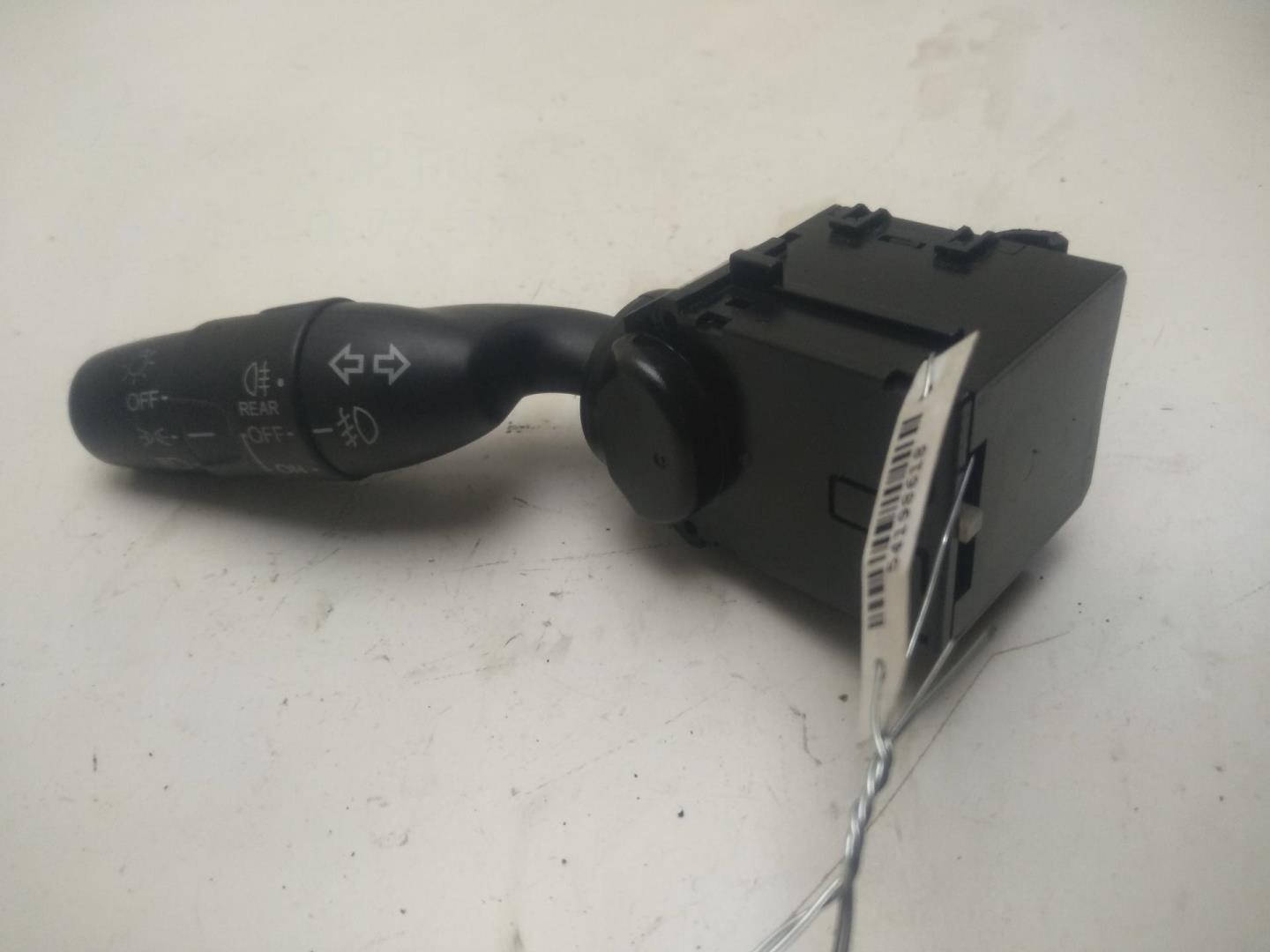 Переключатель поворотов подрулевой