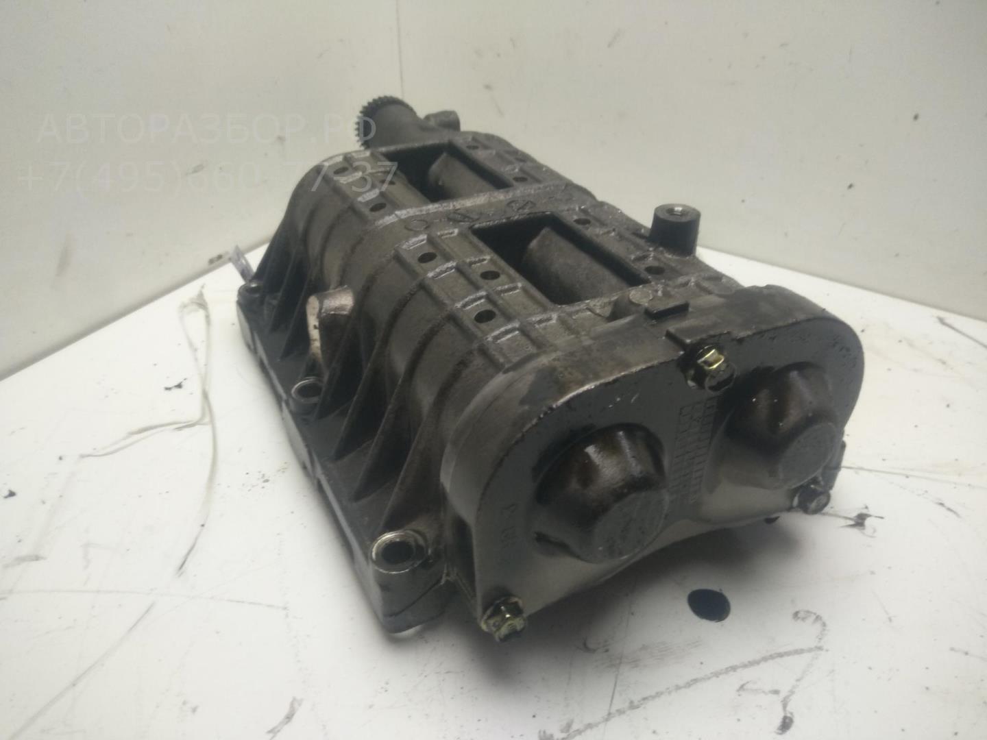 Вал балансирный для Carnival (VQ) 2006-2014