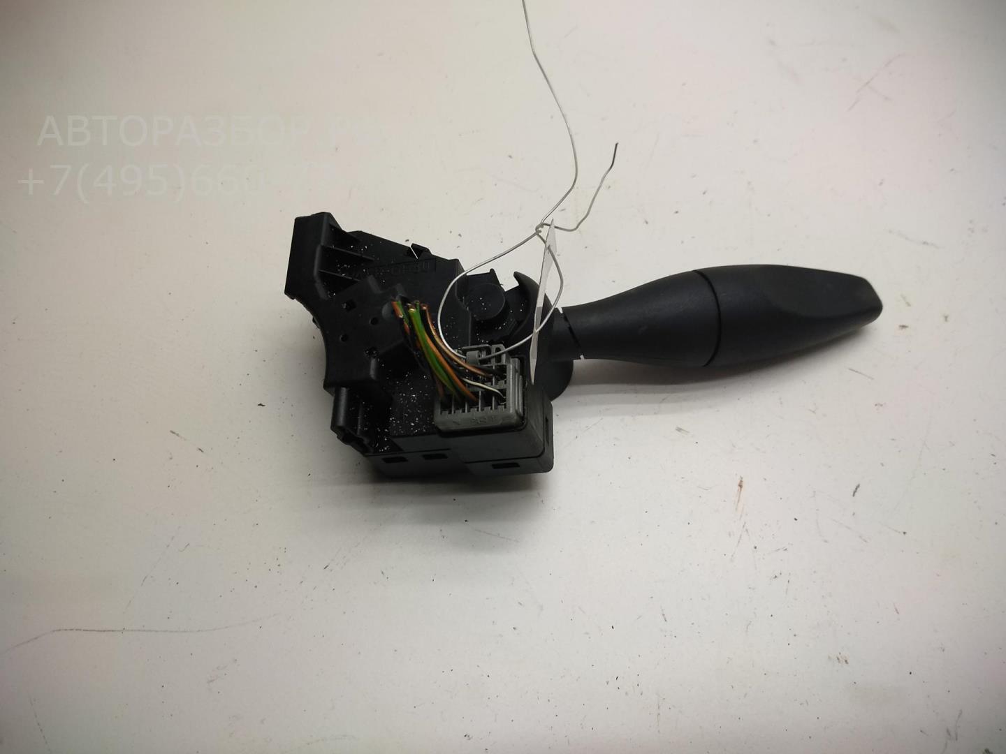 Переключатель поворотов подрулевой