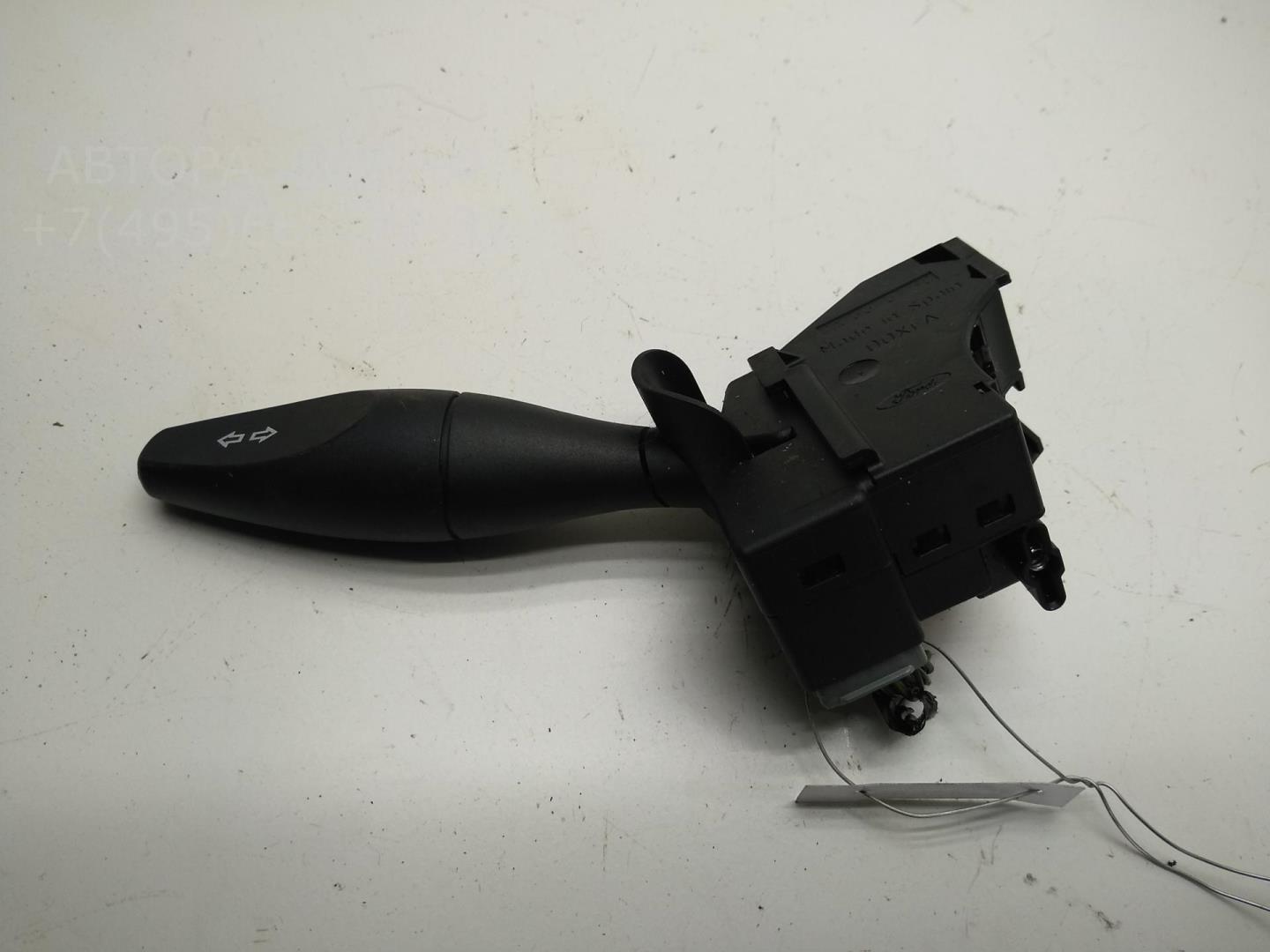 Переключатель поворотов подрулевой