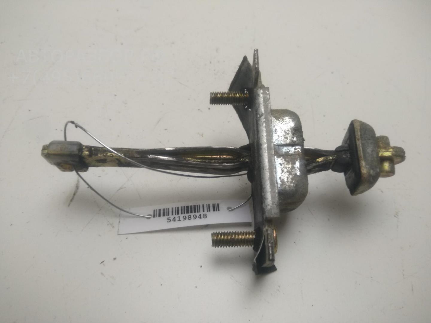 Ограничитель двери