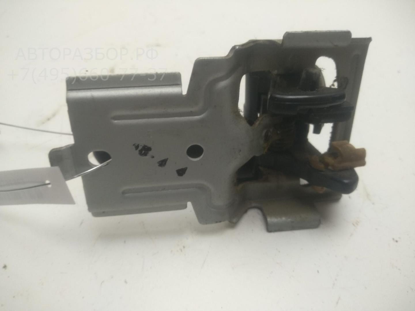 Ручка двери задней внутренняя левая