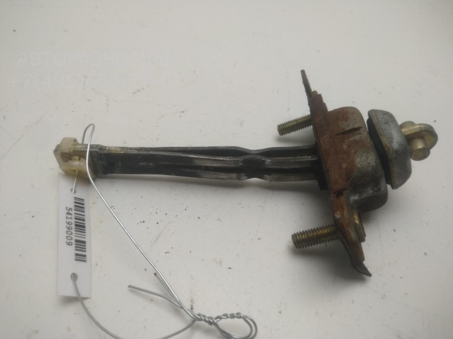 Ограничитель двери