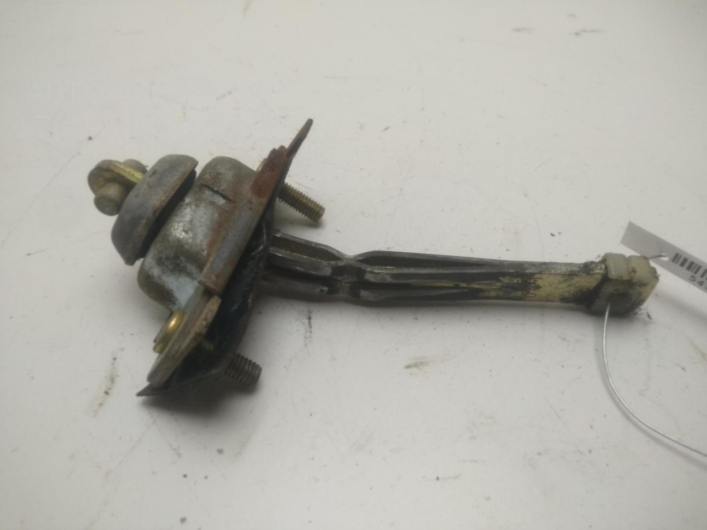 Ограничитель двери