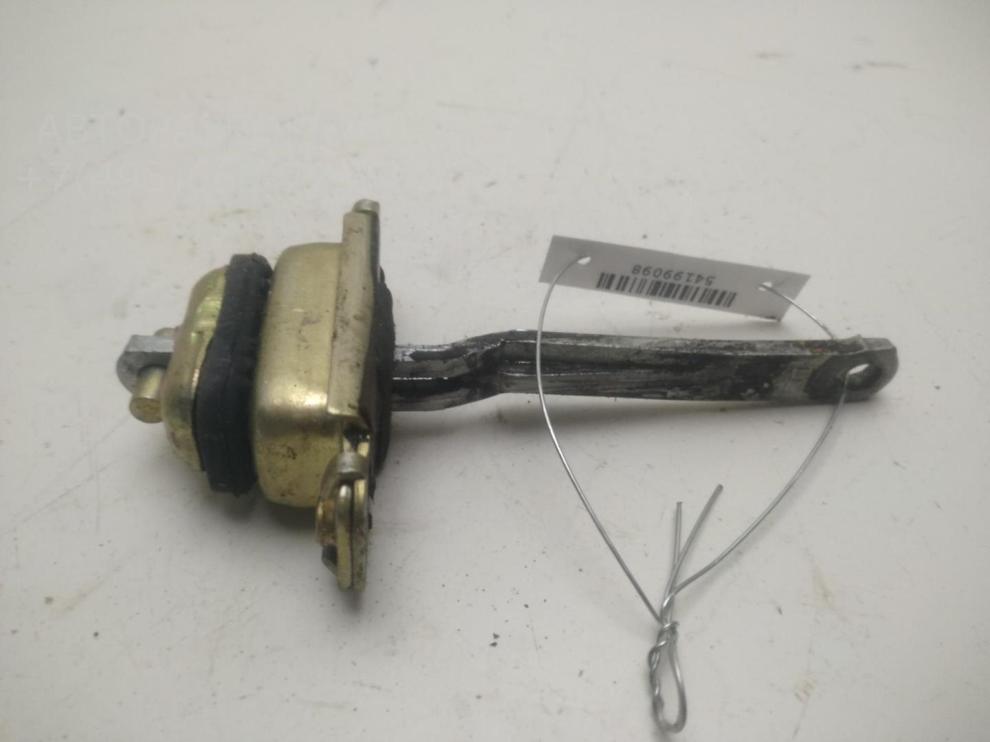 Ограничитель двери