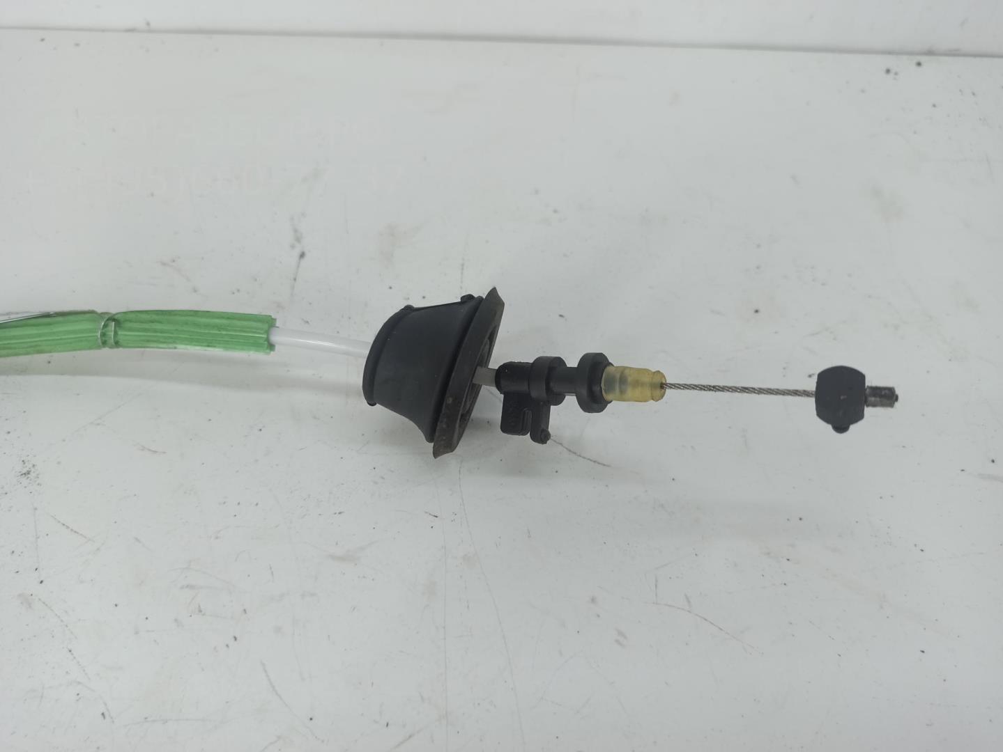 Трос открывания двери