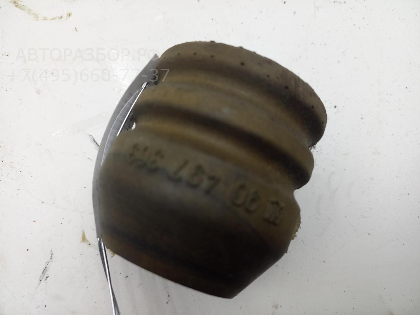 Отбойник переднего амортизатора