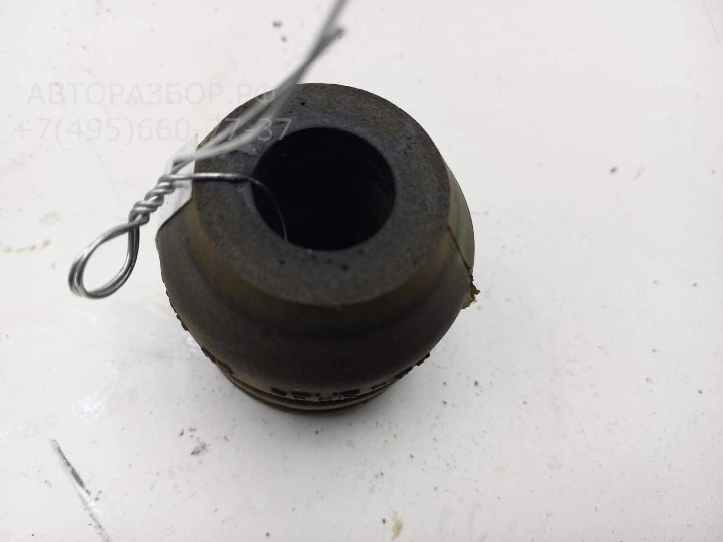 Отбойник переднего амортизатора