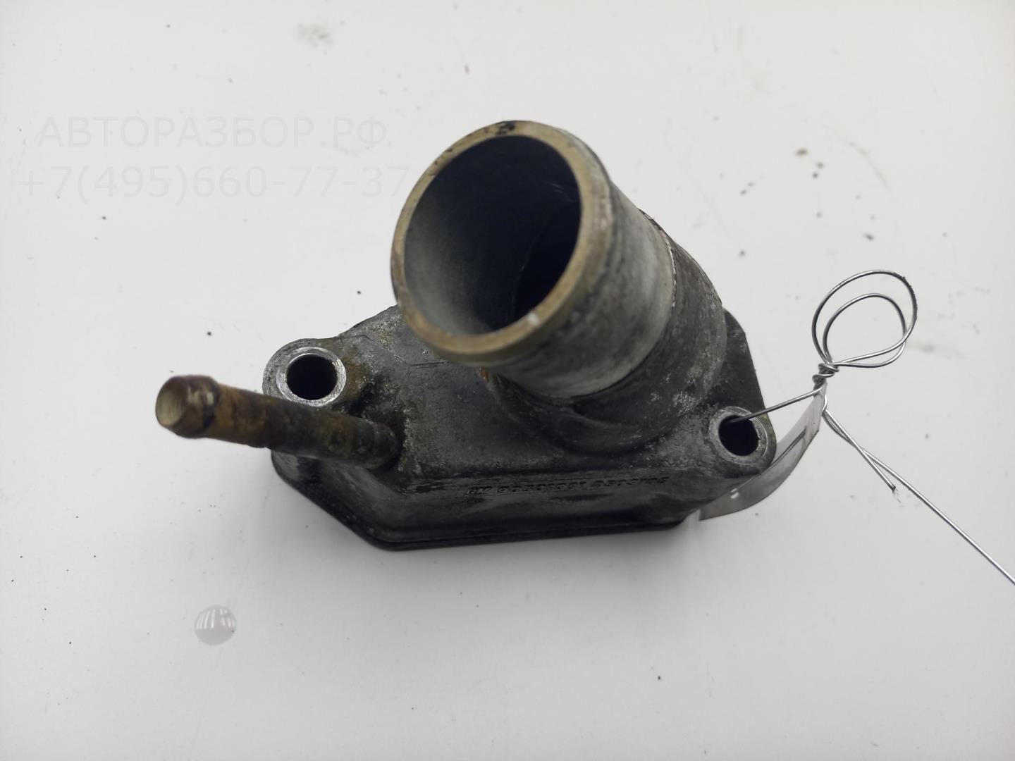 Корпус термостата