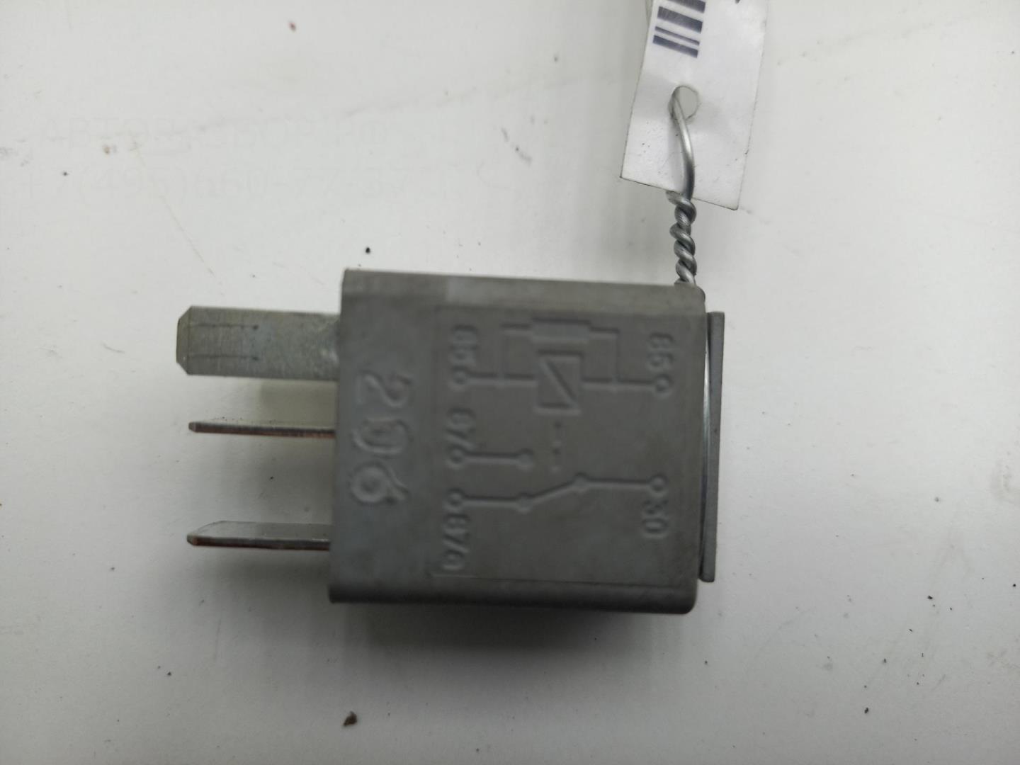 Реле стеклоочистителей