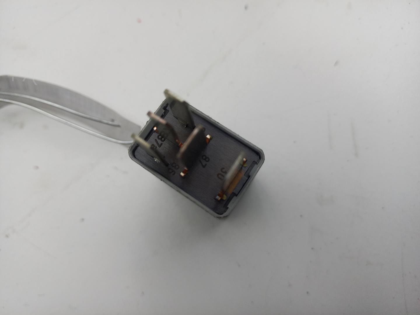 Реле стеклоочистителей