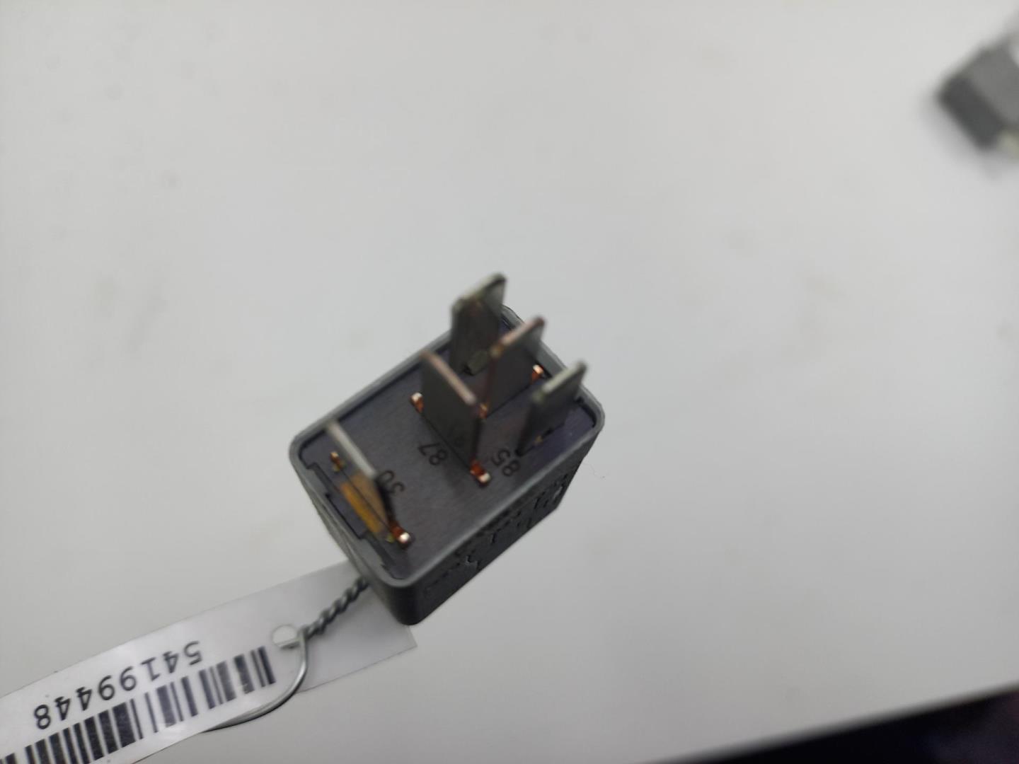 Реле стеклоочистителей