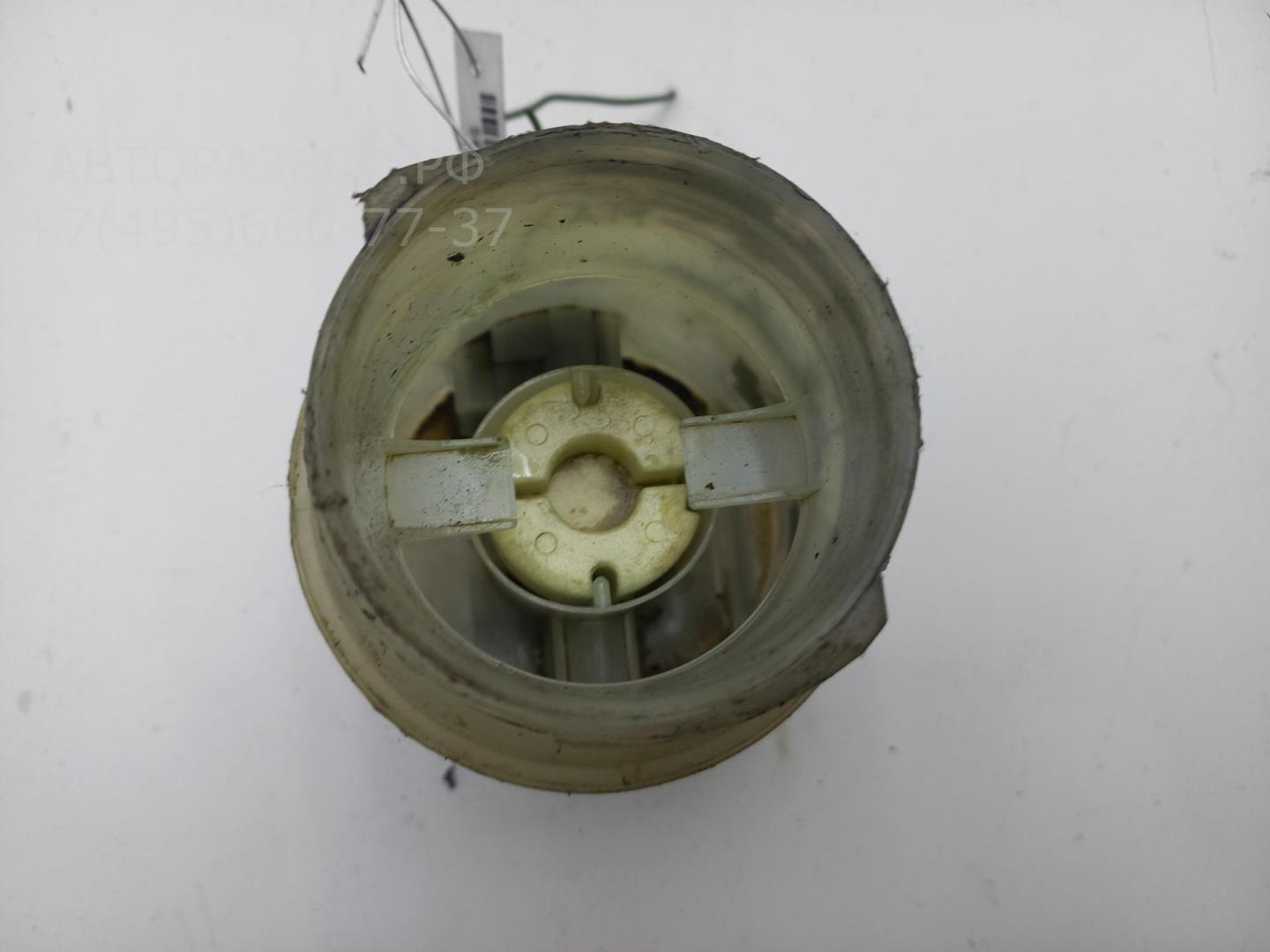 Бачок главного тормозного цилиндра