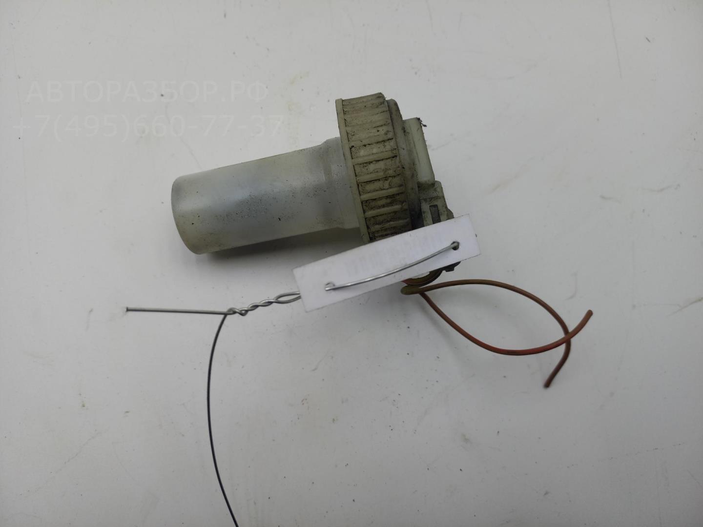 Крышка бачка тормозной жидкости