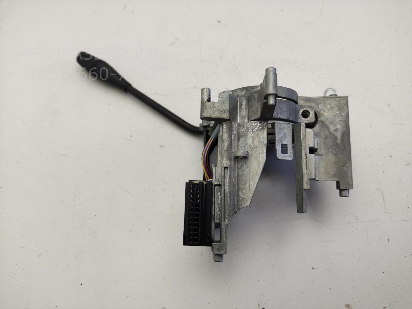 Переключатель круиз контроля