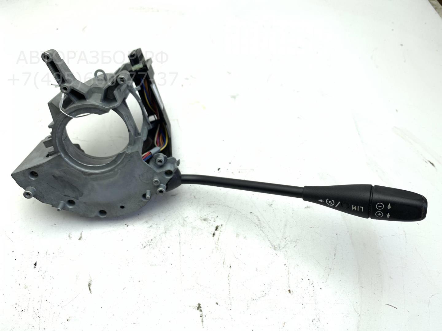 Переключатель круиз контроля