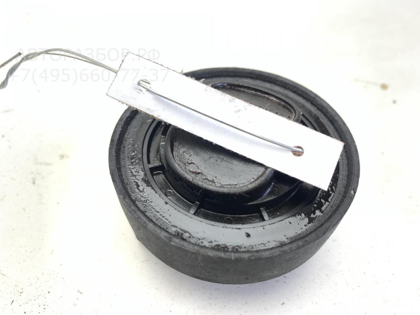 Крышка маслозаливной горловины