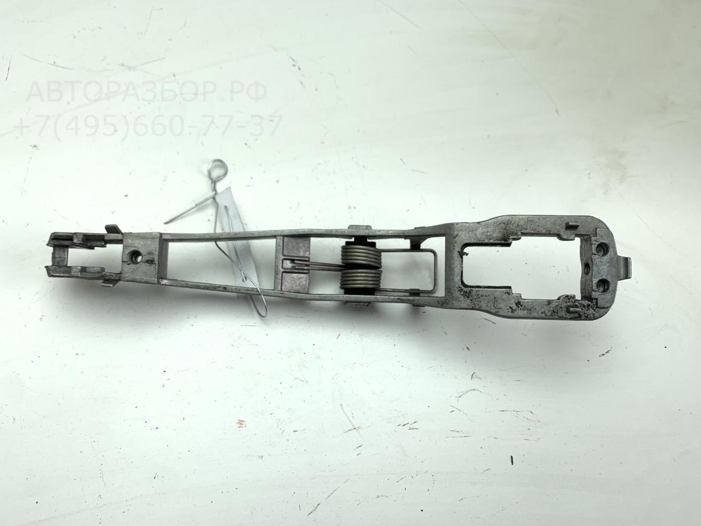 Кронштейн ручки