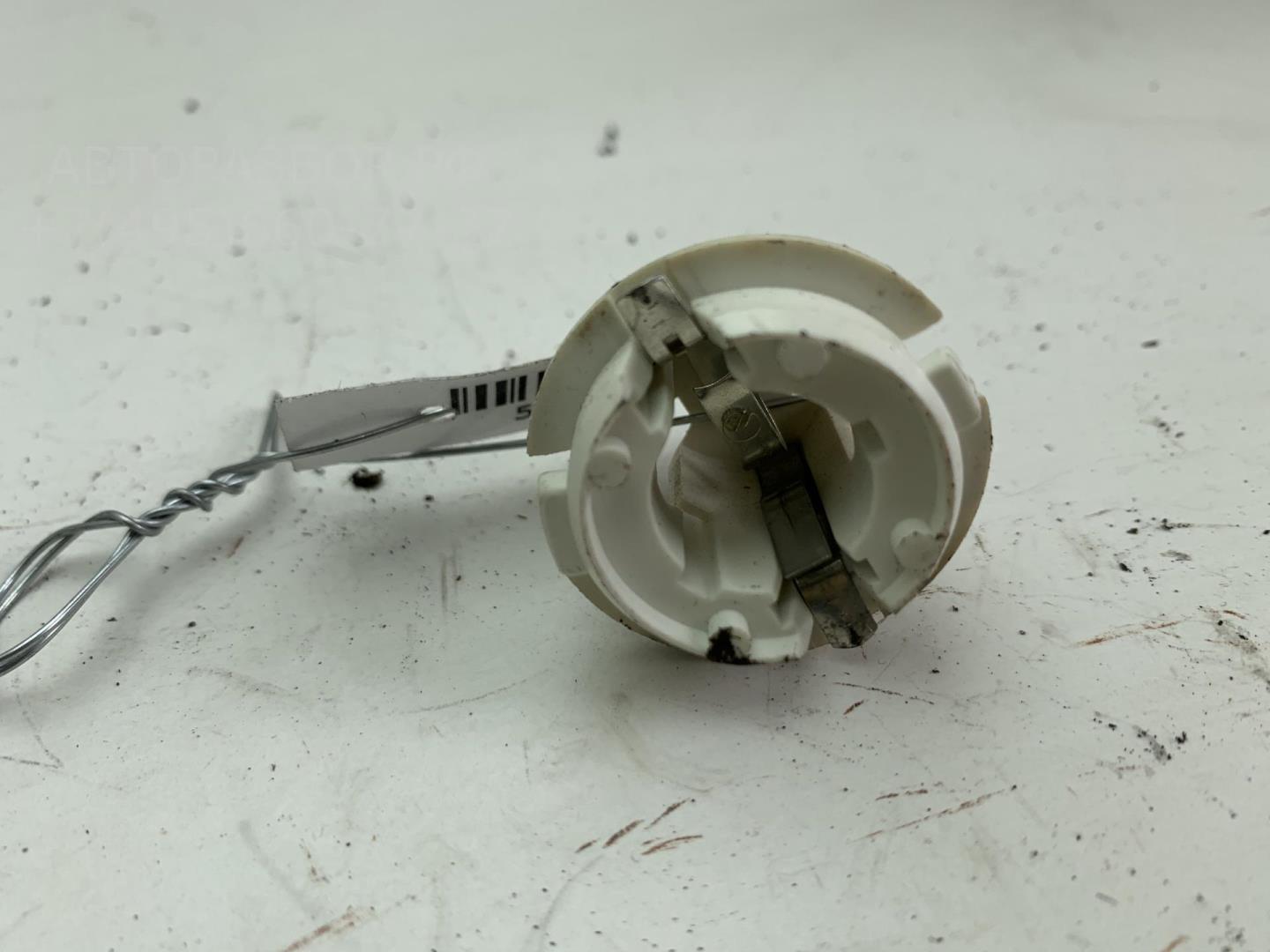 Патрон лампы