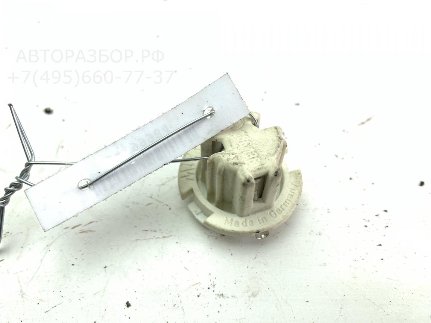 Патрон лампы