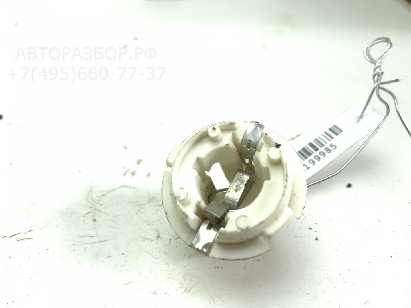 Патрон лампы