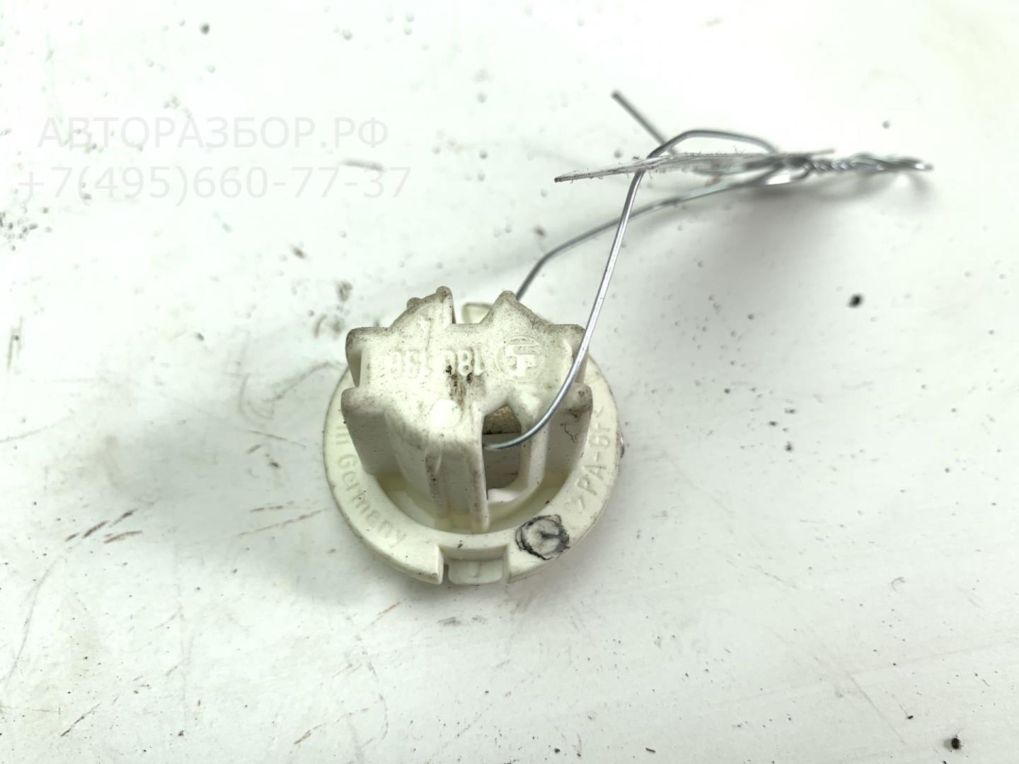 Патрон лампы