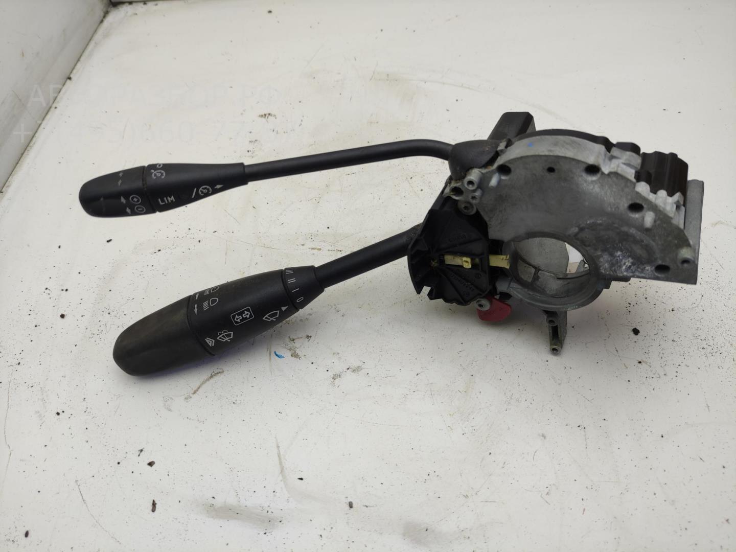 Переключатель подрулевой