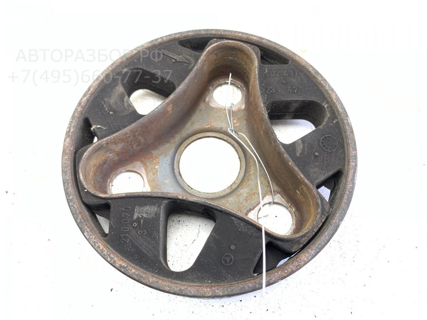 Муфта эластичная карданного вала