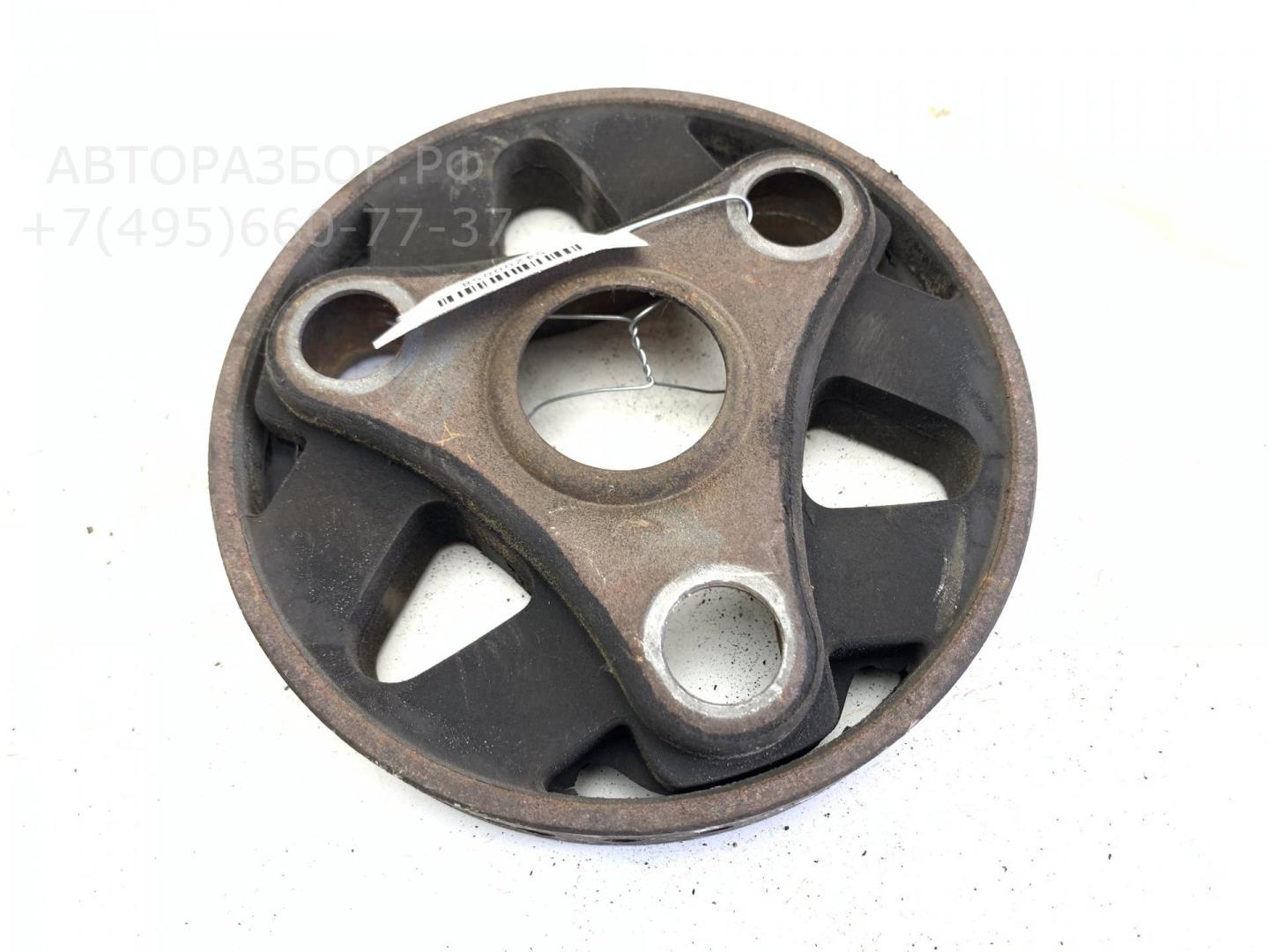 Муфта эластичная карданного вала