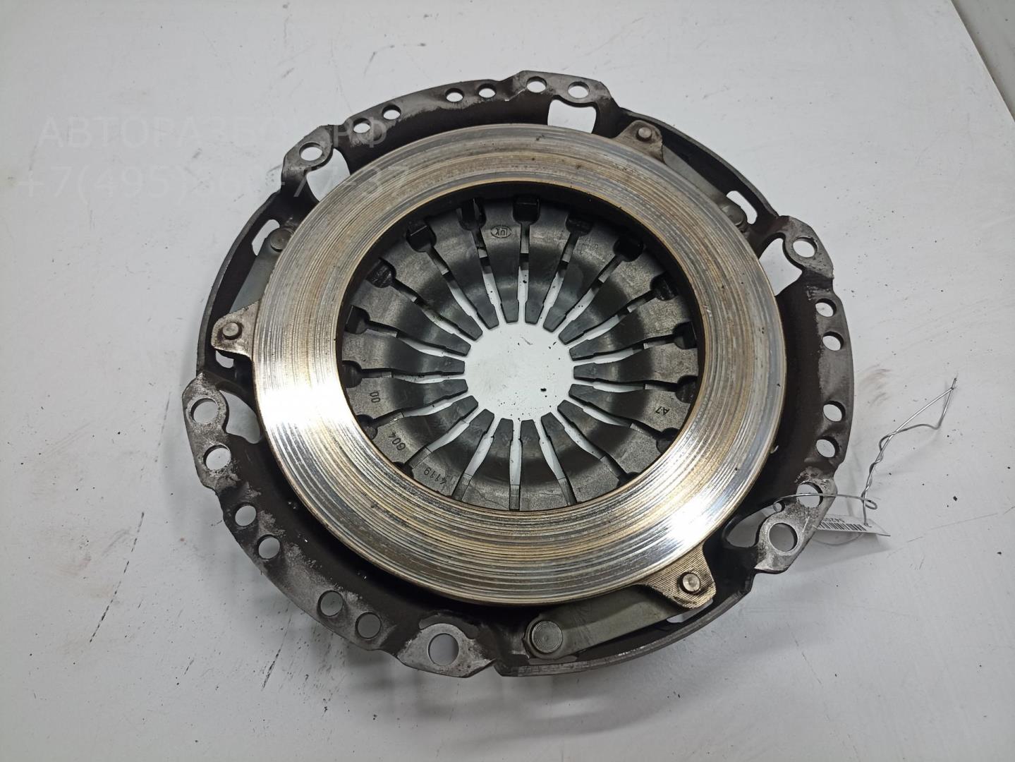 Корзина сцепления