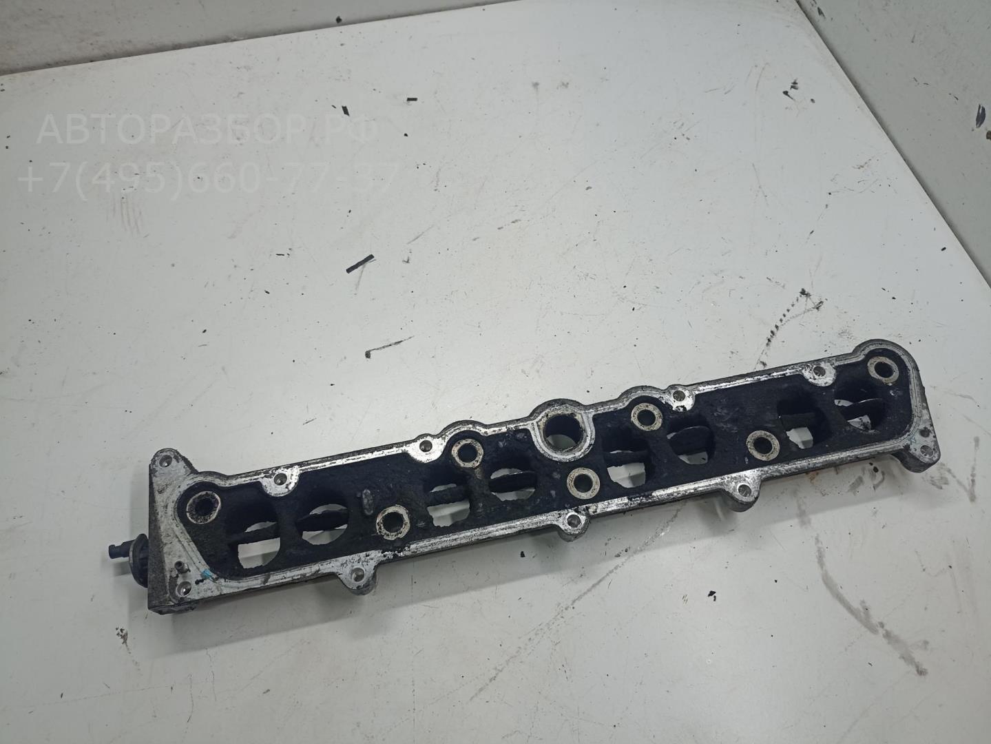 Заслонка дроссельная электрическая