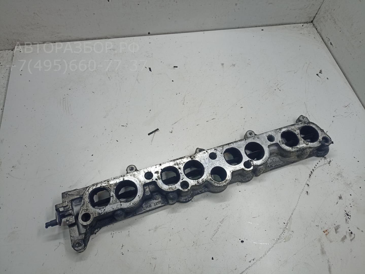 Заслонка дроссельная электрическая