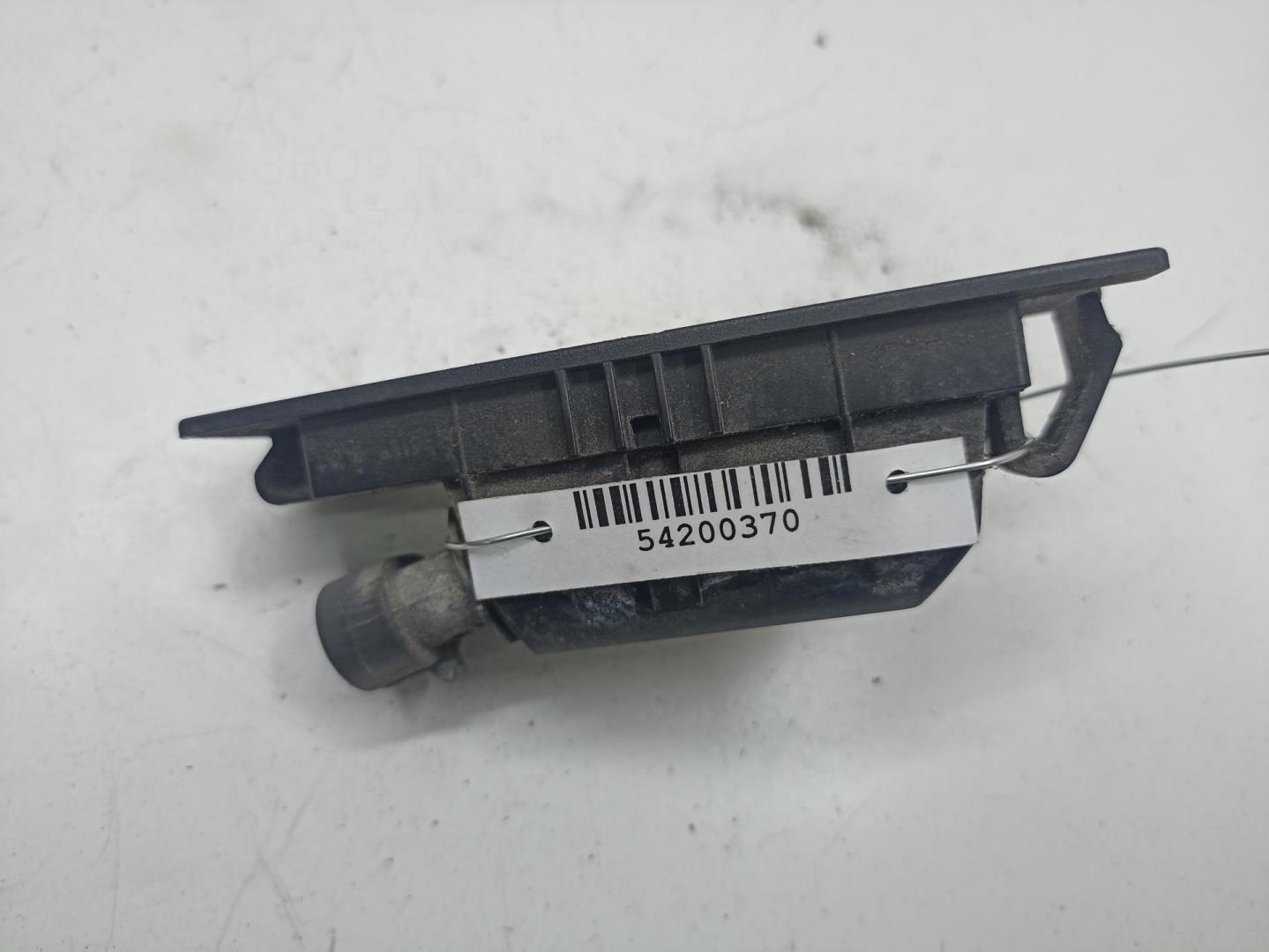 Фонарь подсветки номера