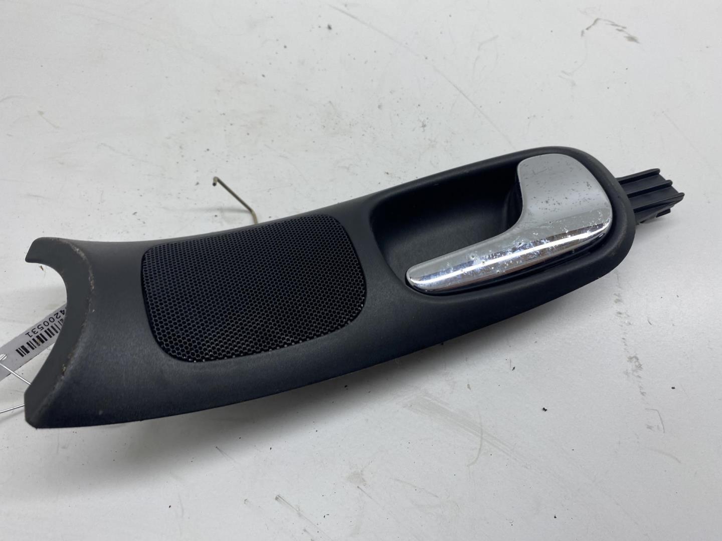 Ручка двери передней внутренняя правая