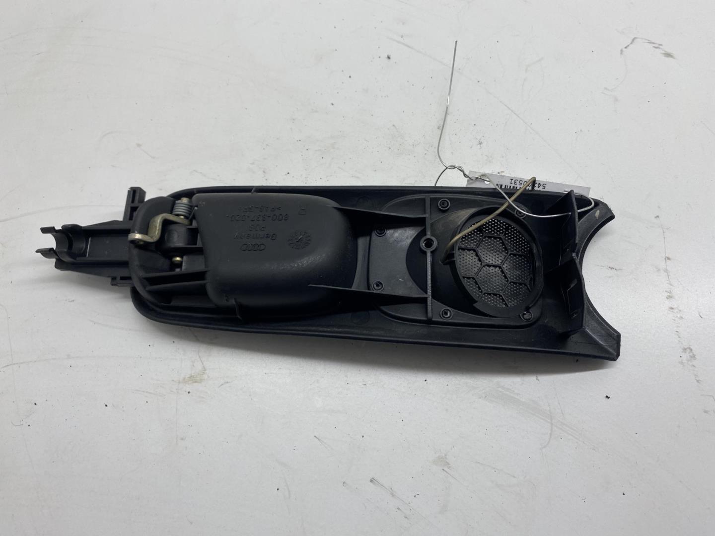 Ручка двери передней внутренняя правая