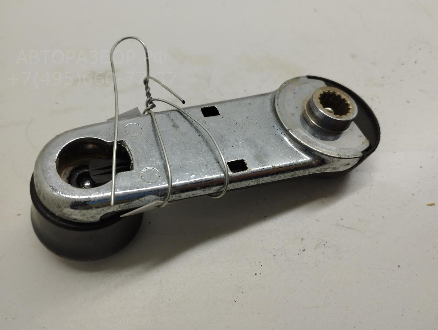 Ручка стеклоподъемника