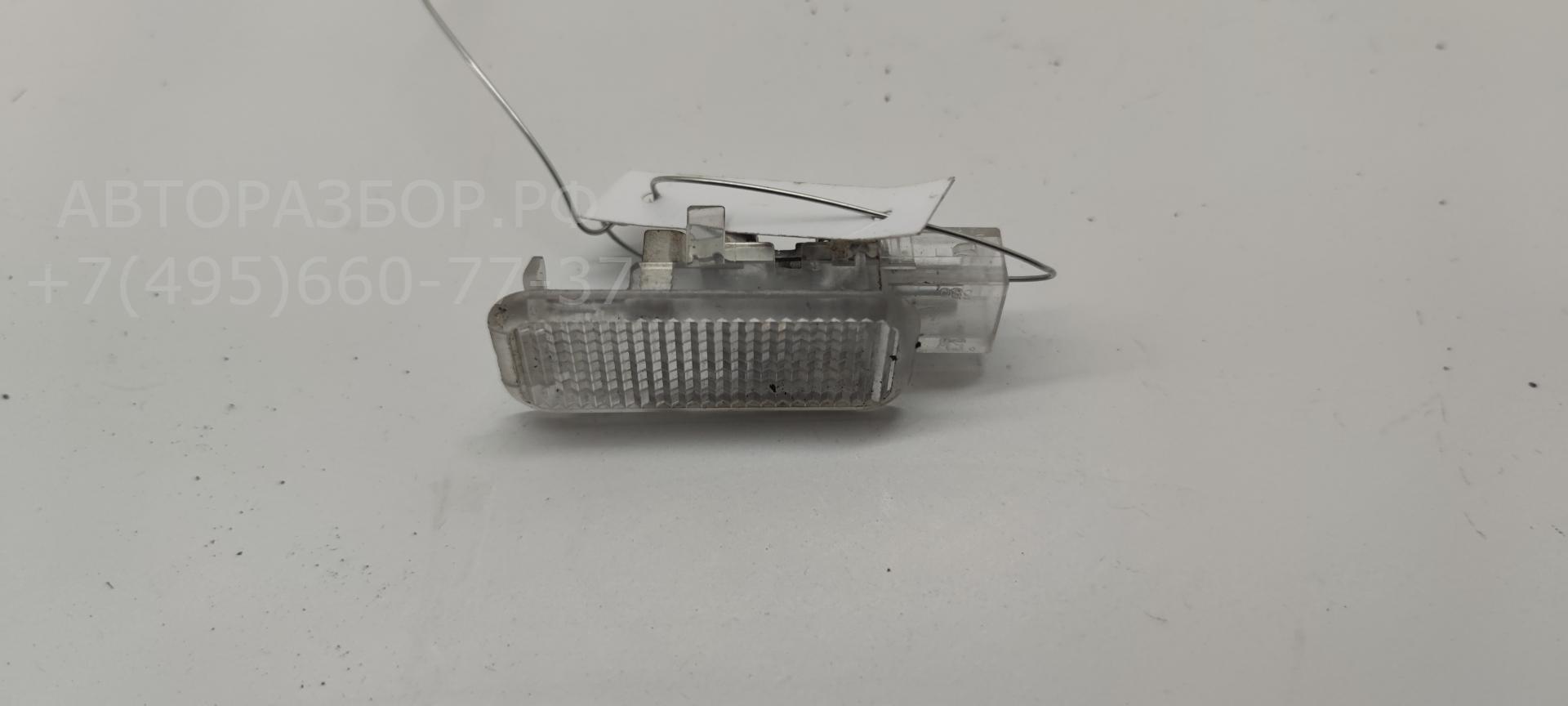 Плафон салонный