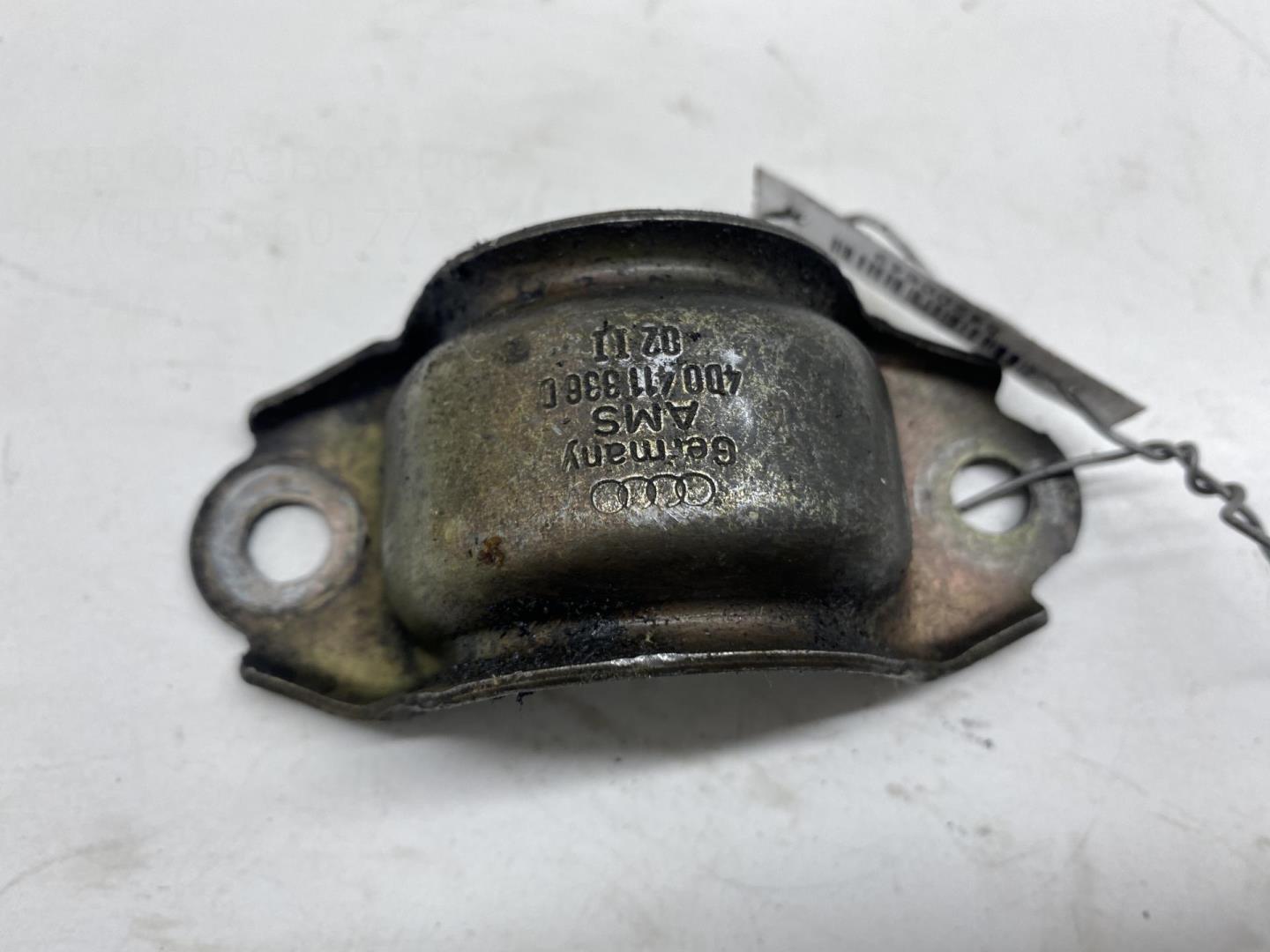 Кронштейн (п.п.к.)