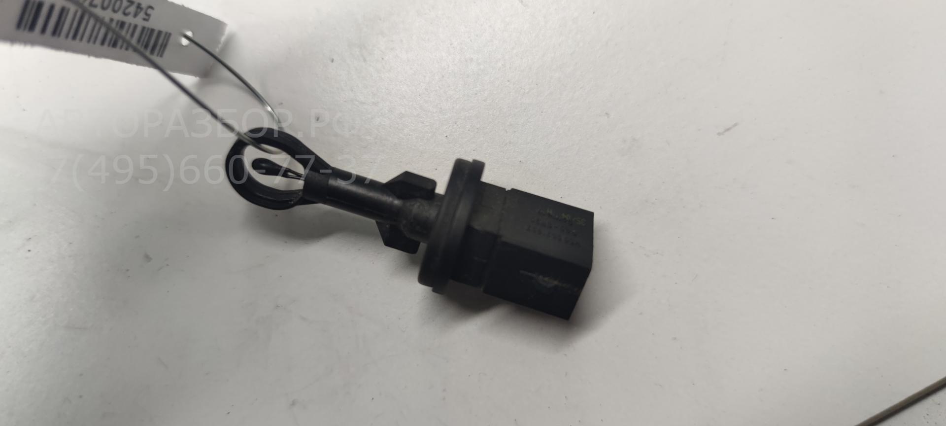 Датчик температуры