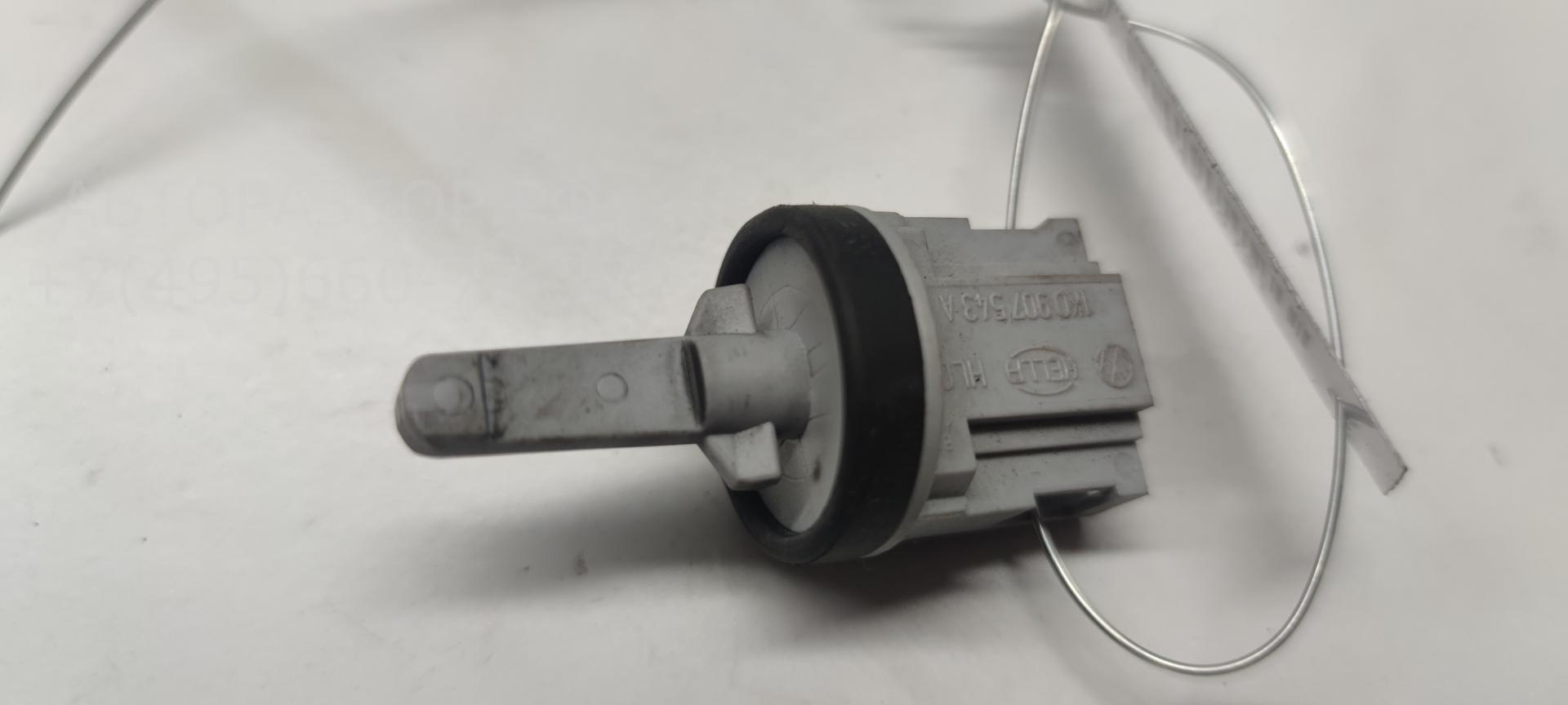 Датчик температуры