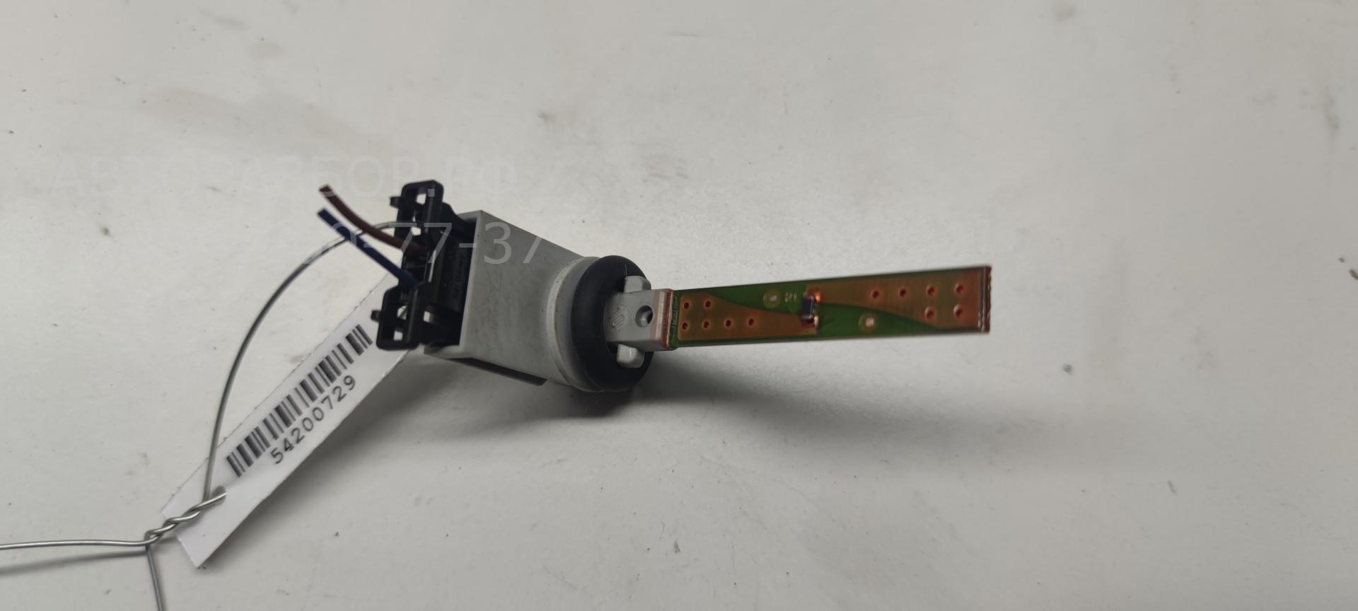 Датчик температуры