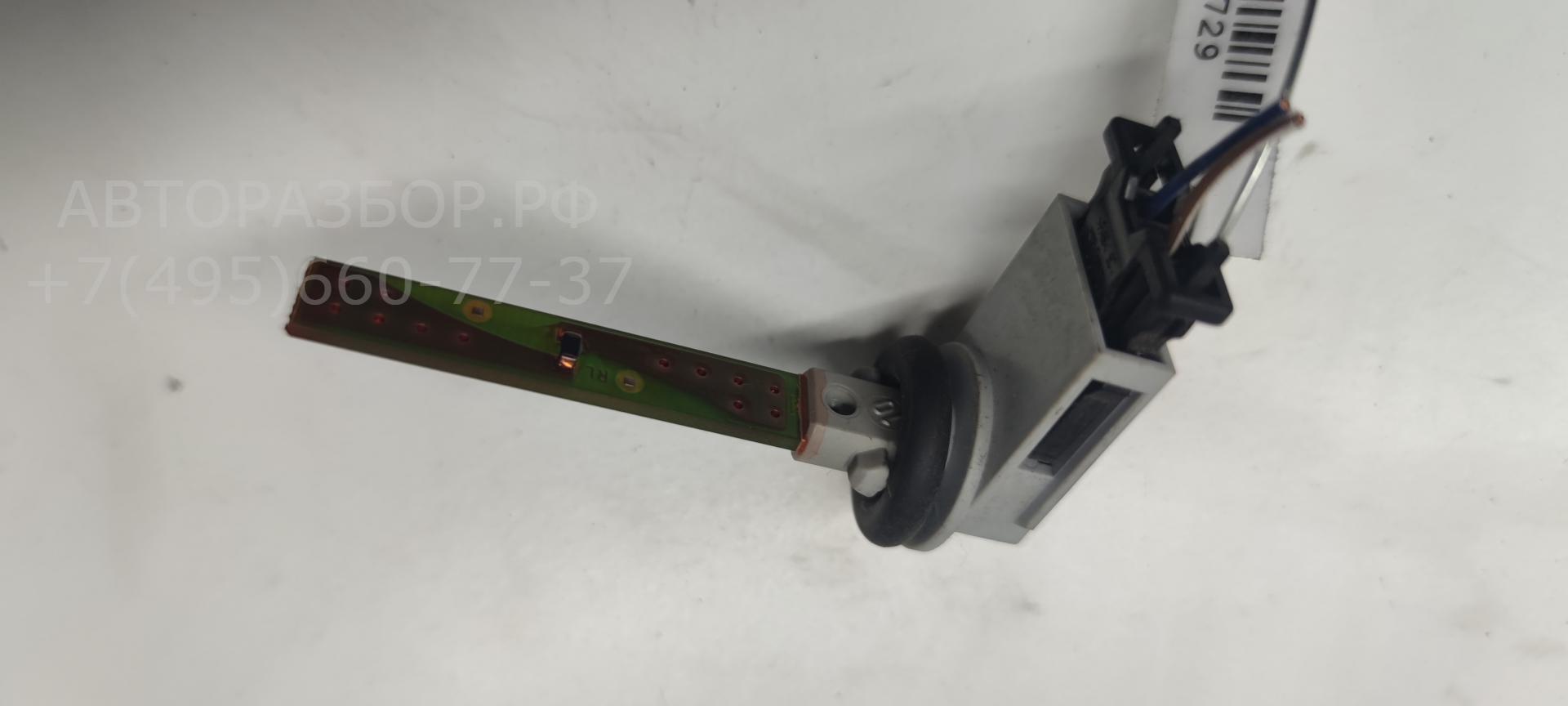 Датчик температуры