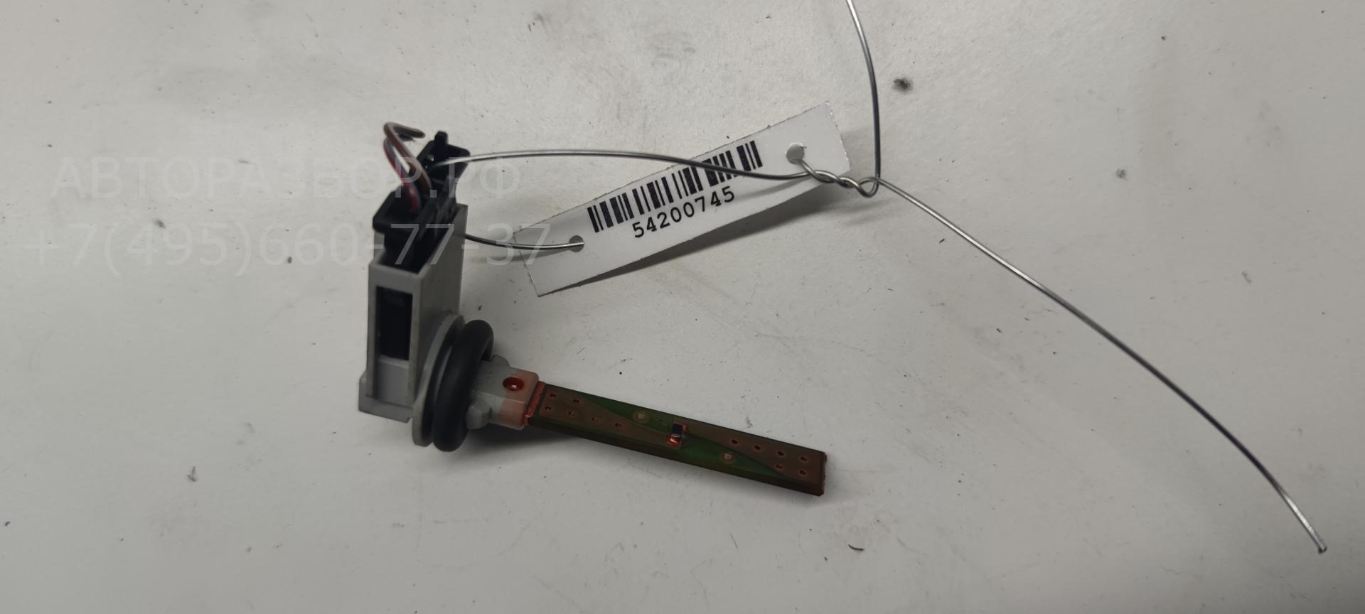 Датчик температуры