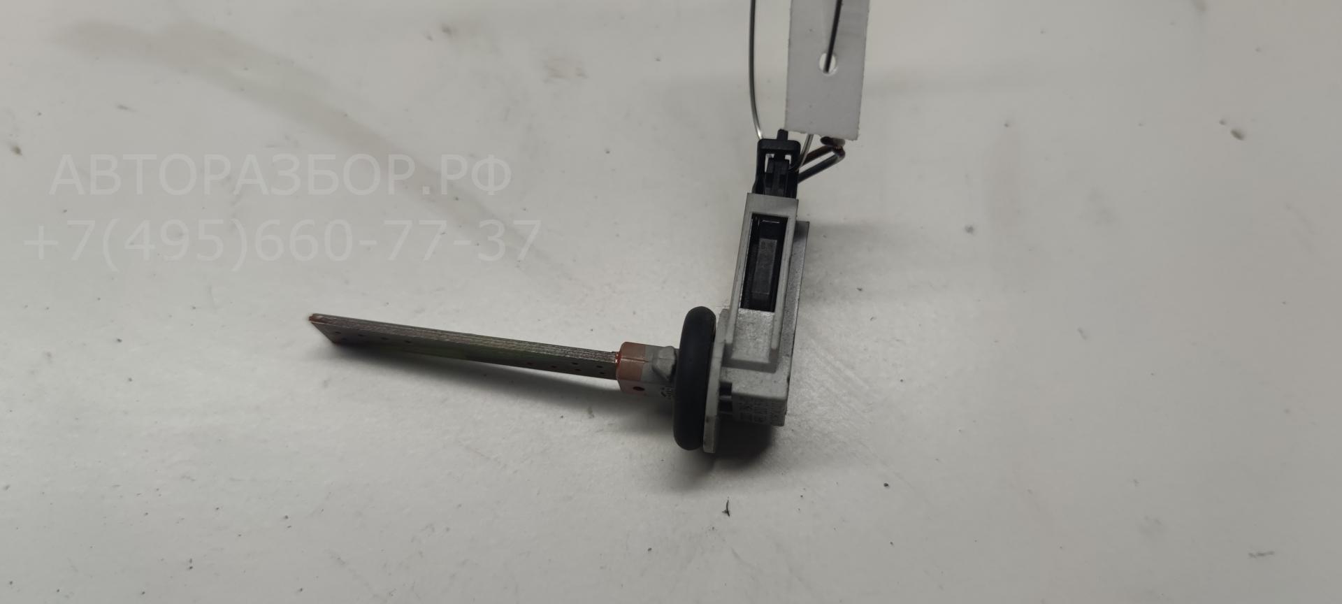 Датчик температуры