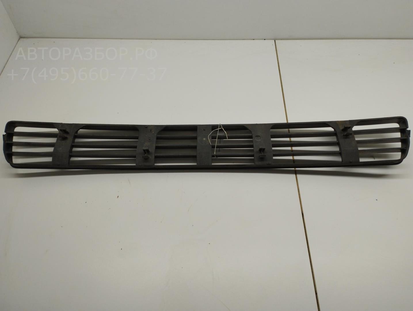 Решетка в бампер